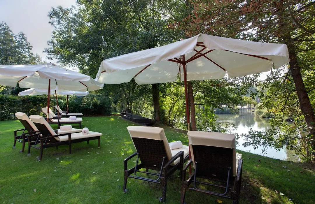 Hotel Strandhaus - Boutique Resort & Spa-1