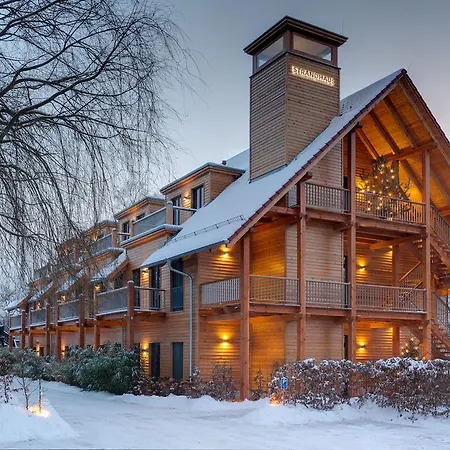 Hotel Strandhaus - Boutique Resort & Spa-2